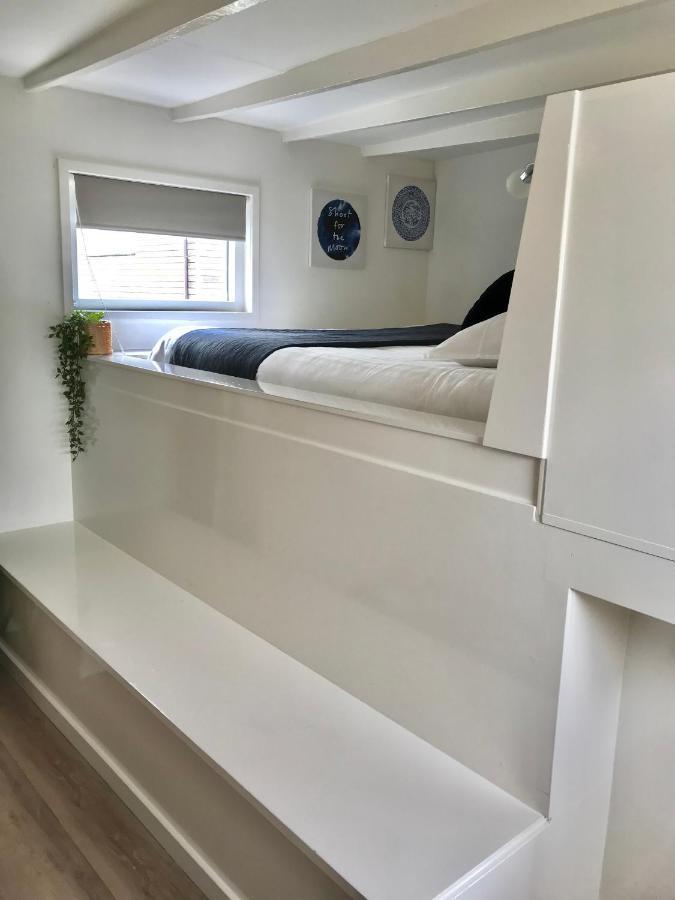 Quiet Waterloft Near Amsterdam And Schiphol Ws17 Hotel Алсмер Екстериор снимка
