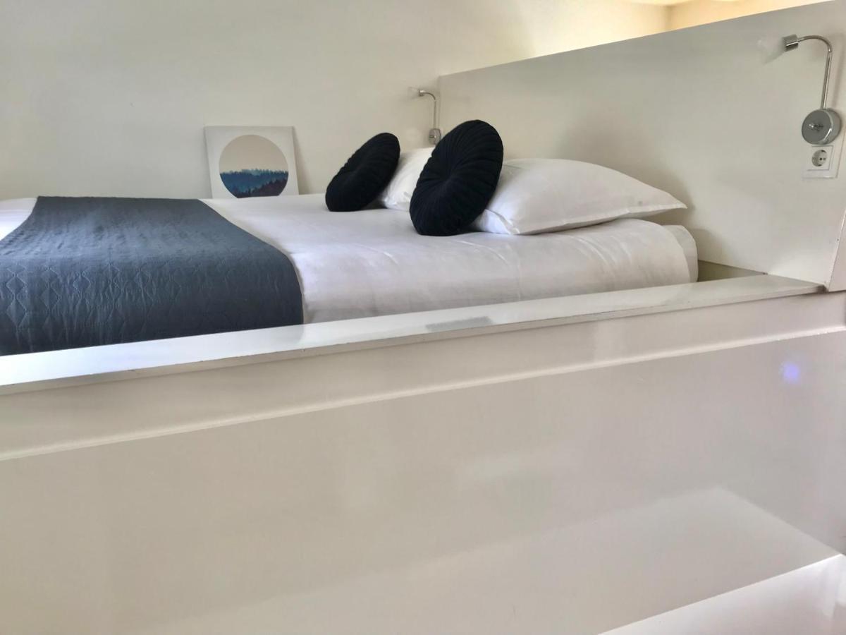 Quiet Waterloft Near Amsterdam And Schiphol Ws17 Hotel Алсмер Екстериор снимка